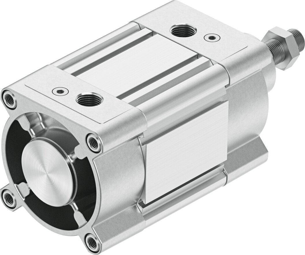 Normzylinder DSBC-100-50-D3-PPVA-N3 - Festo 8165658