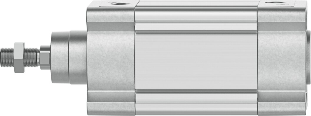 Normzylinder DSBC-100-80-D3-PPVA-N3 - Festo 8165660