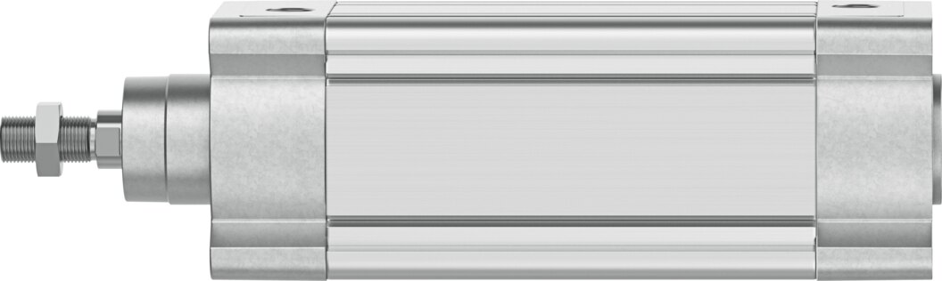 Normzylinder DSBC-100-160-D3-PPSA-N3 - Festo 8165686