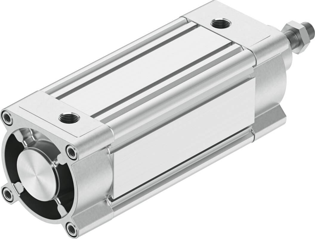 Normzylinder DSBC-100-160-F-PPVA-N3 - Festo 595588