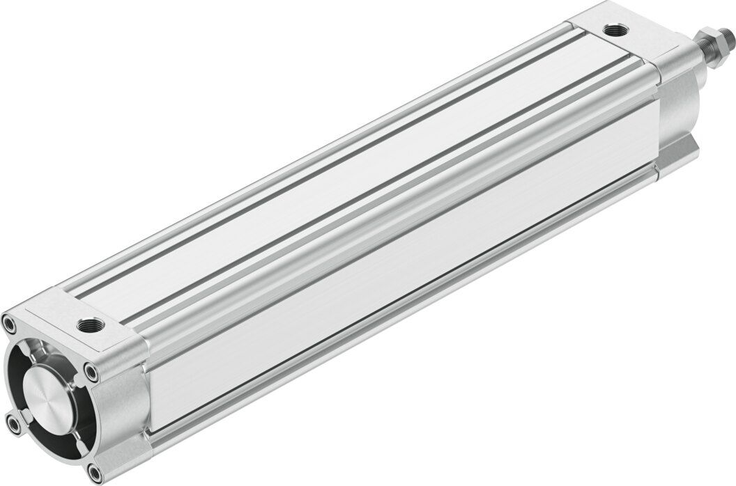 Normzylinder DSBC-100-500-D3-PPSA-N3 - Festo 8165687
