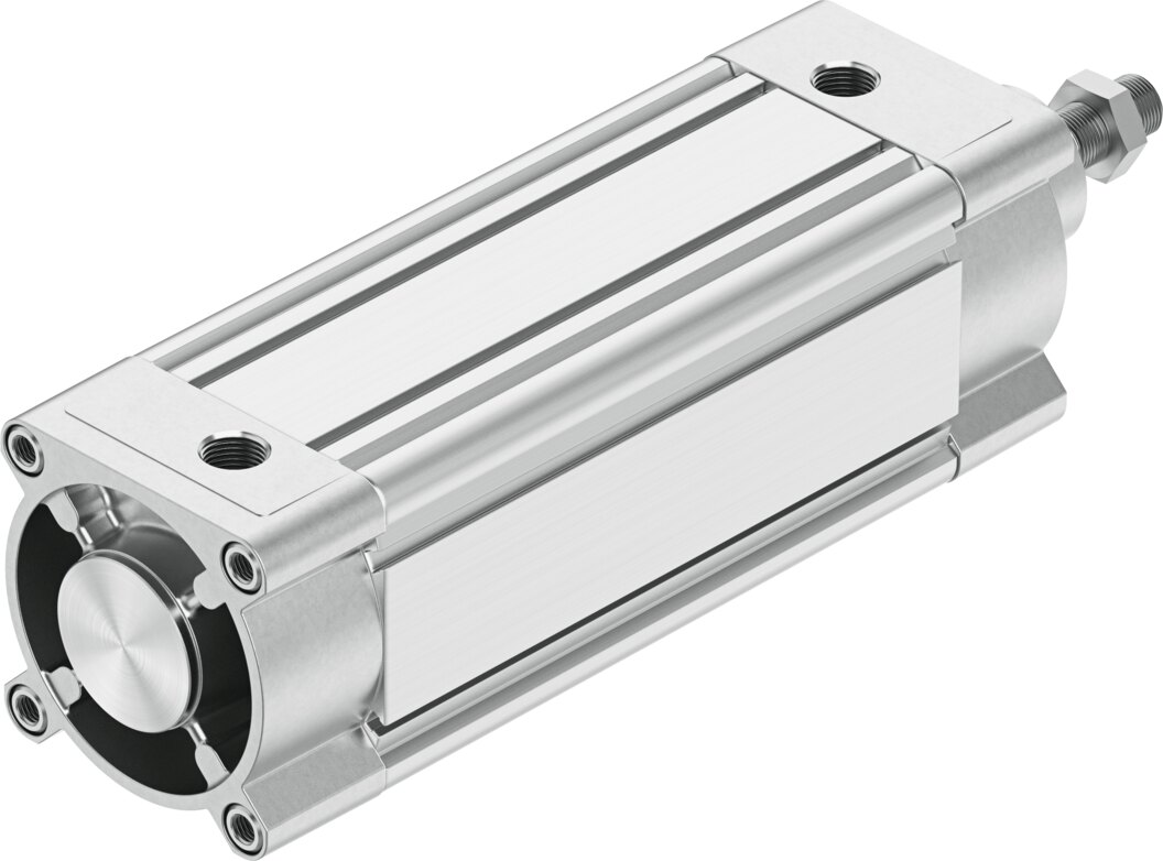 Normzylinder DSBC-100-200-D3-PPSA-N3 - Festo 8165688
