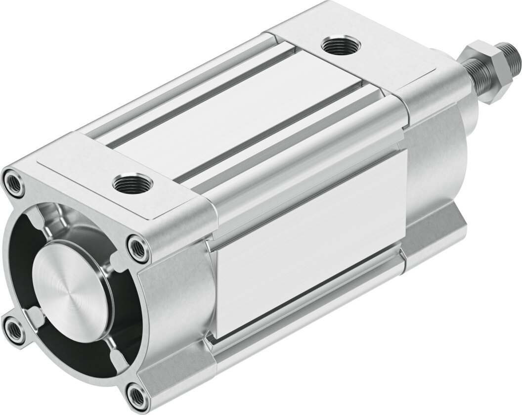 Normzylinder DSBC-100-100-PA-N3R3-40E - Festo 595241