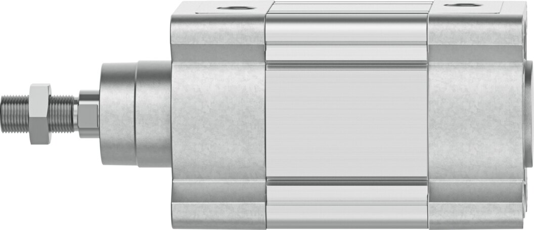 Normzylinder DSBC-100-40-D3-PPSA-N3 - Festo 8165690