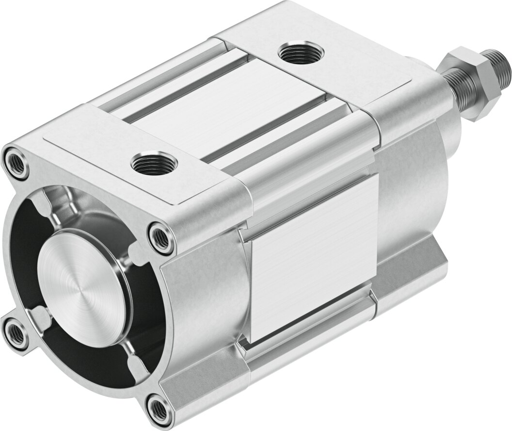 Normzylinder DSBC-100-40-D3-PPSA-N3 - Festo 8165690