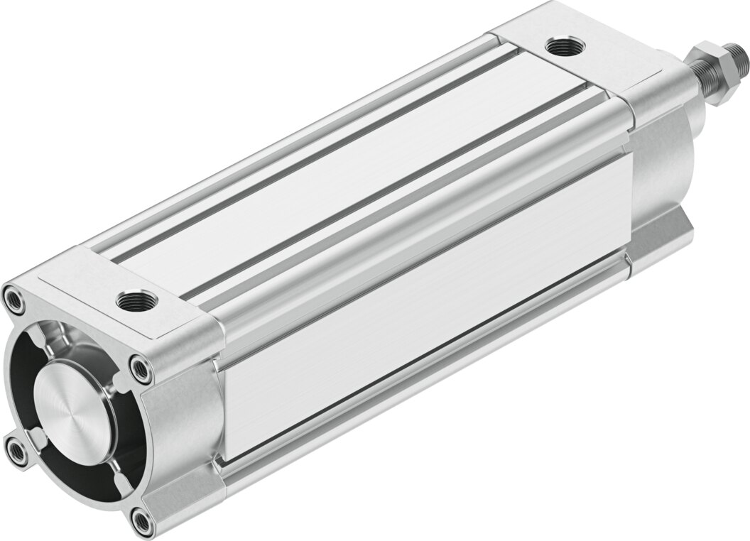 Normzylinder DSBC-100-250-D3-PPSA-N3 - Festo 8165691