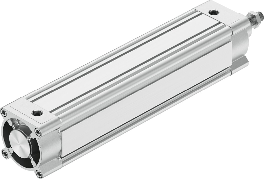 Normzylinder DSBC-100-400-D3-PPSA-N3 - Festo 8165692