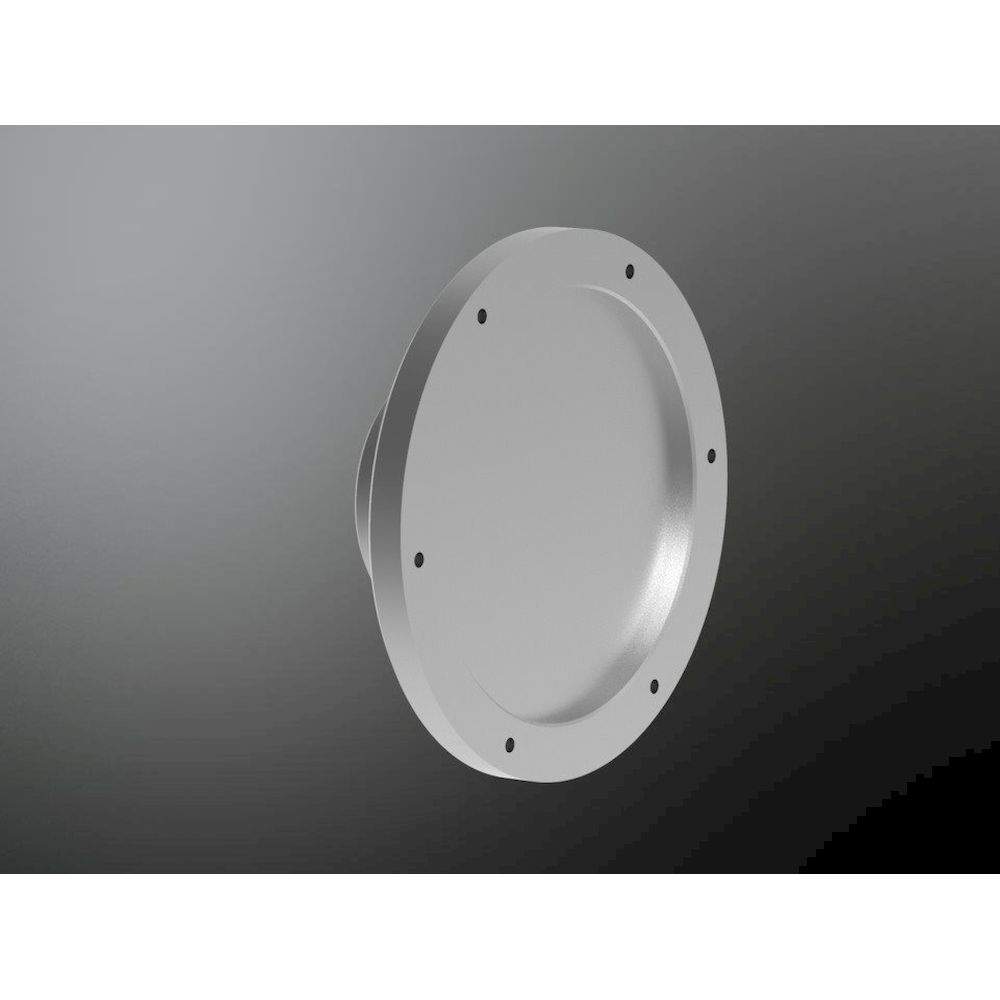 KTR 10423700040. BoWex 42 GG HEW coupling flange unbored 