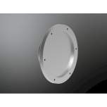 KTR 10423700040. BoWex 42 GG HEW coupling flange unbored