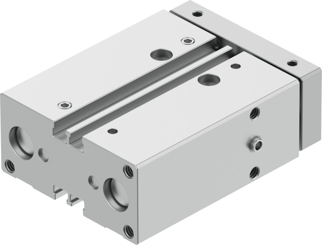 Führungszylinder DFM-16-20-B-PPV-A-KF - Festo 609345