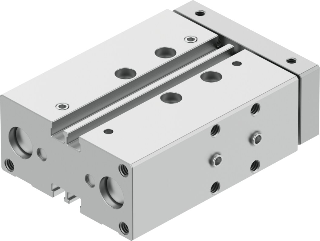 Führungszylinder DFM-16-25-B-PPV-A-KF - Festo 559460