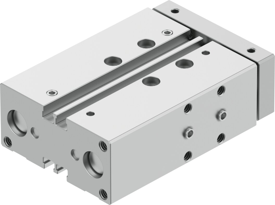 Führungszylinder DFM-16-30-B-PPV-A-GF - Festo 8162431