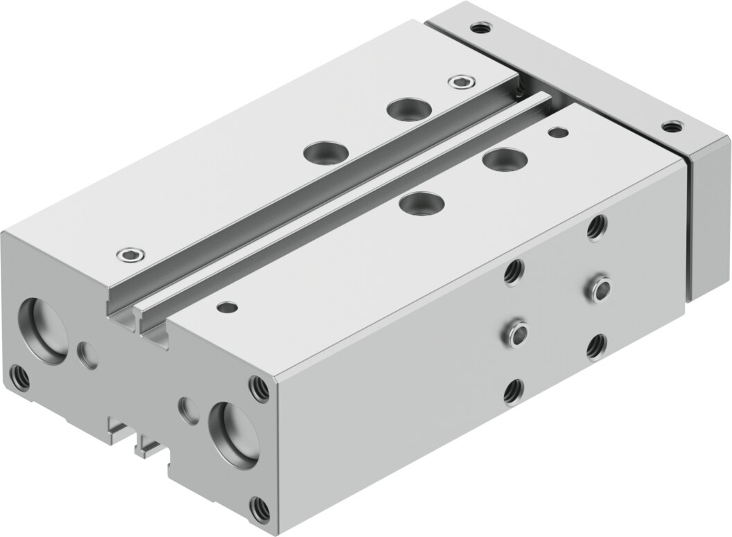 Führungszylinder DFM-16-40-B-PPV-A-KF - Festo 559461