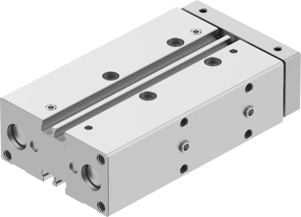 Führungszylinder DFM-16-50-B-PPV-A-KF - Festo 559462