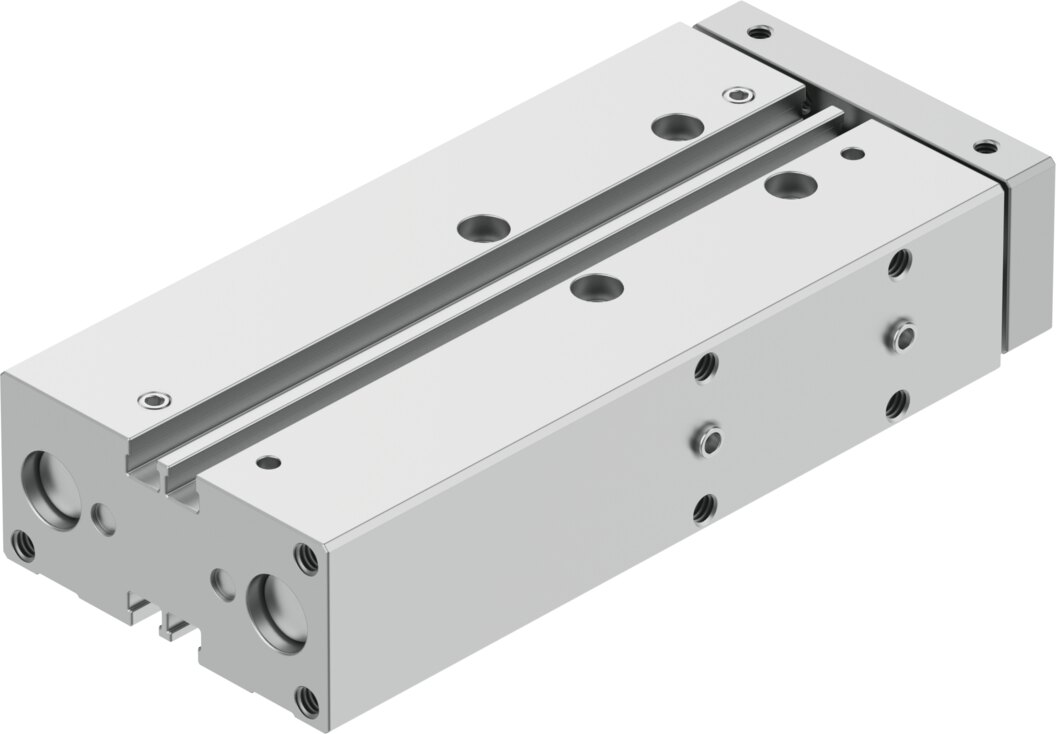 Führungszylinder DFM-16-80-B-PPV-A-GF - Festo 8162434
