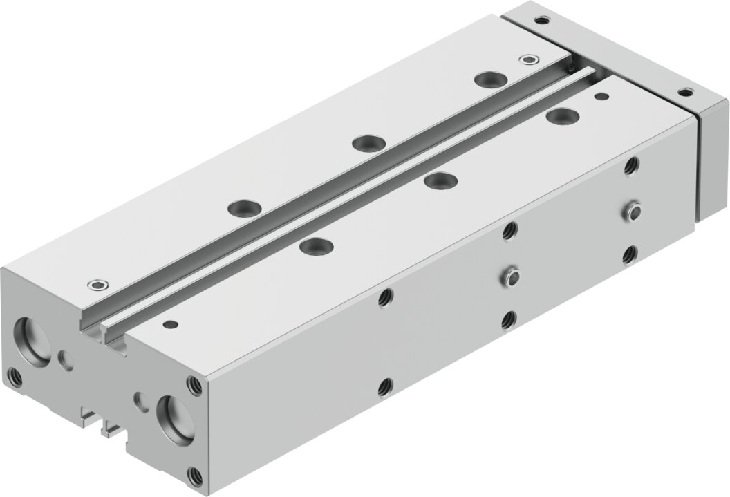 Führungszylinder DFM-16-100-B-PPV-A-GF - Festo 604968