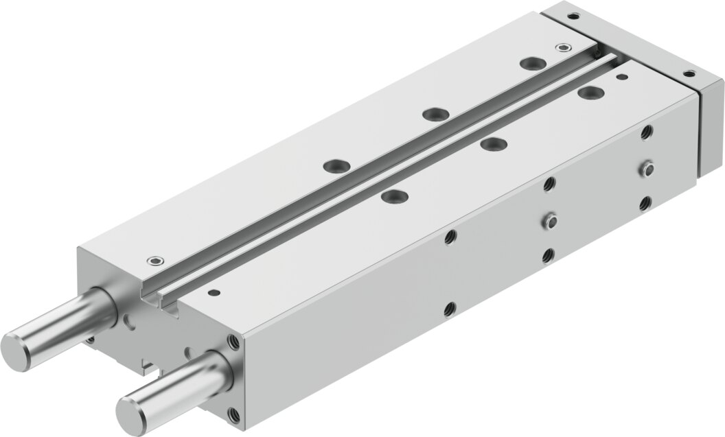 Führungszylinder DFM-16-125-B-PPV-A-KF - Festo 559465