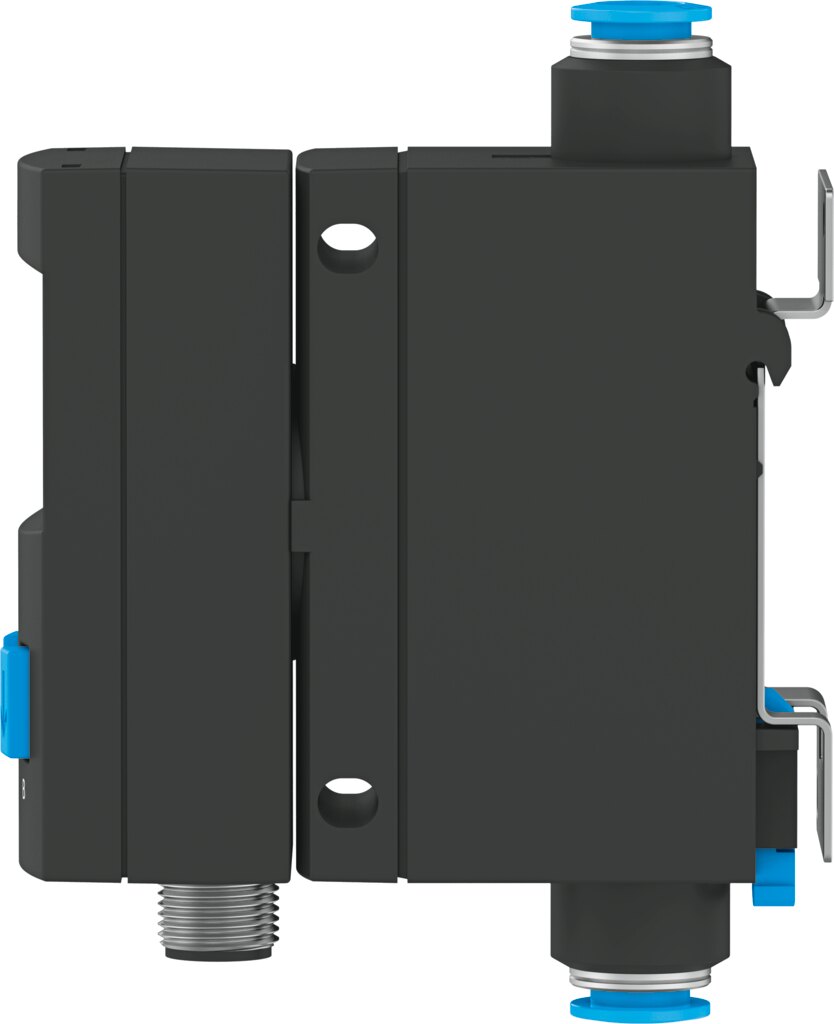 Durchflusssensor SFAB-200U-WQ8-PNLK-PNVBA-M12 - Festo 8162829