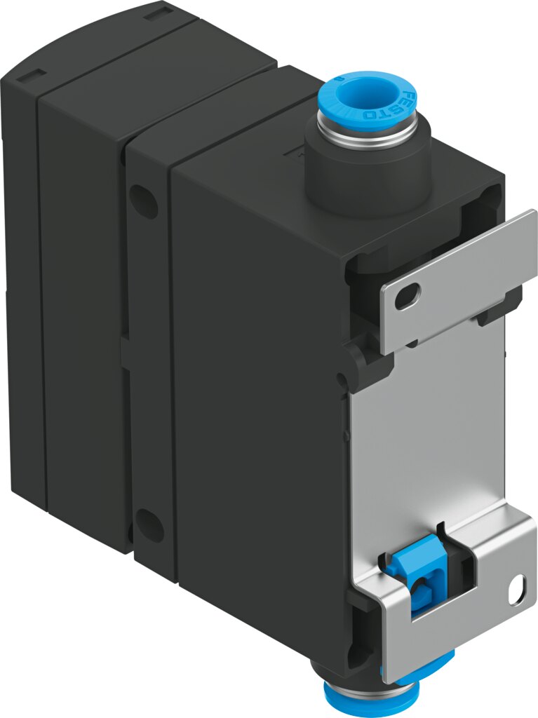 Durchflusssensor SFAB-200U-WQ8-PNLK-PNVBA-M12 - Festo 8162829
