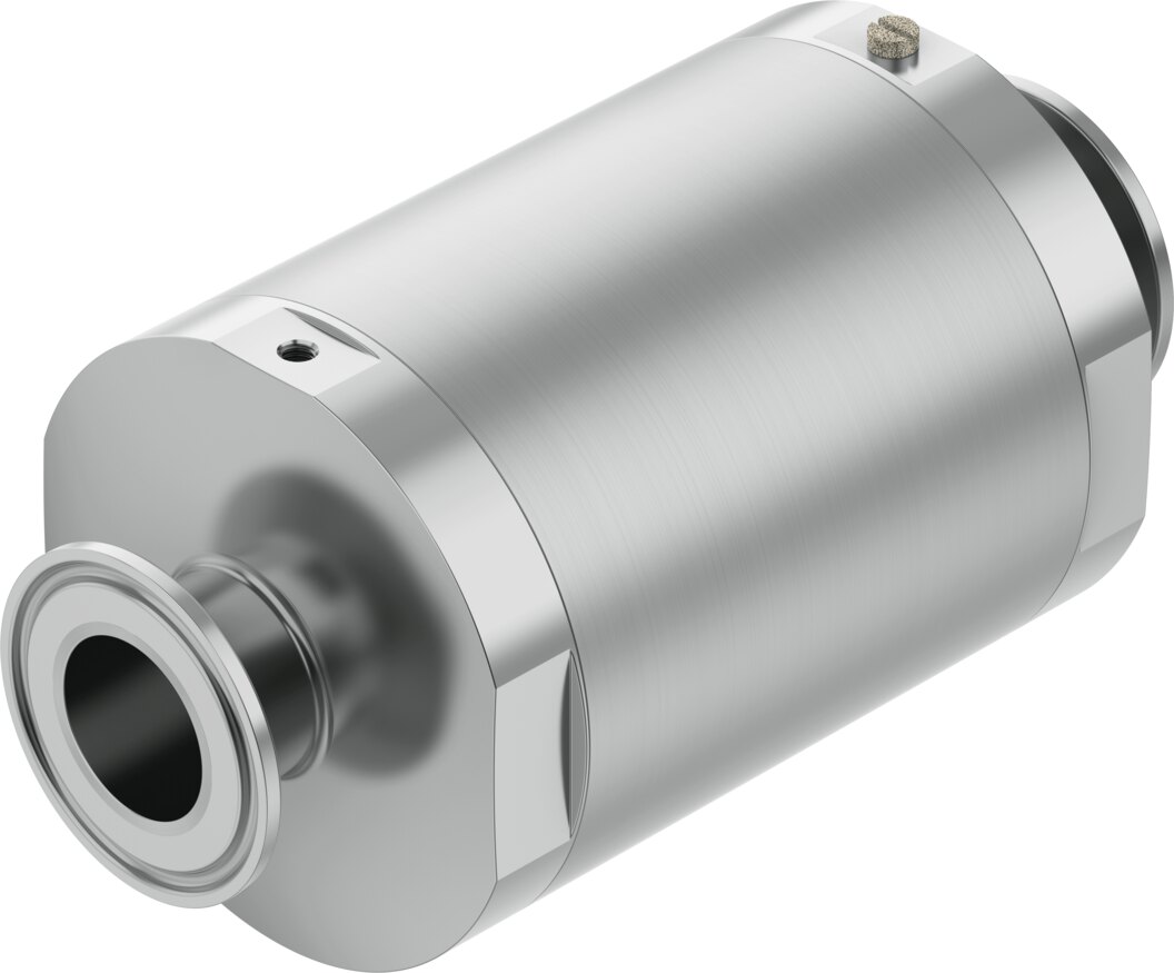 Pinch valve VZQA-C-M22C-25-S5S5-V2V4E-5 - Festo 8159106