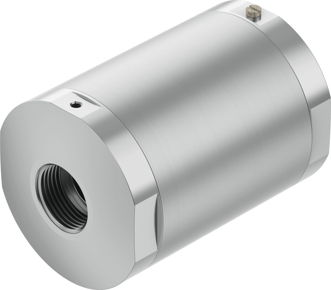 Quetschventil VZQA-C-M22C-25-GG-V2V4S1-2 - Festo 8159105