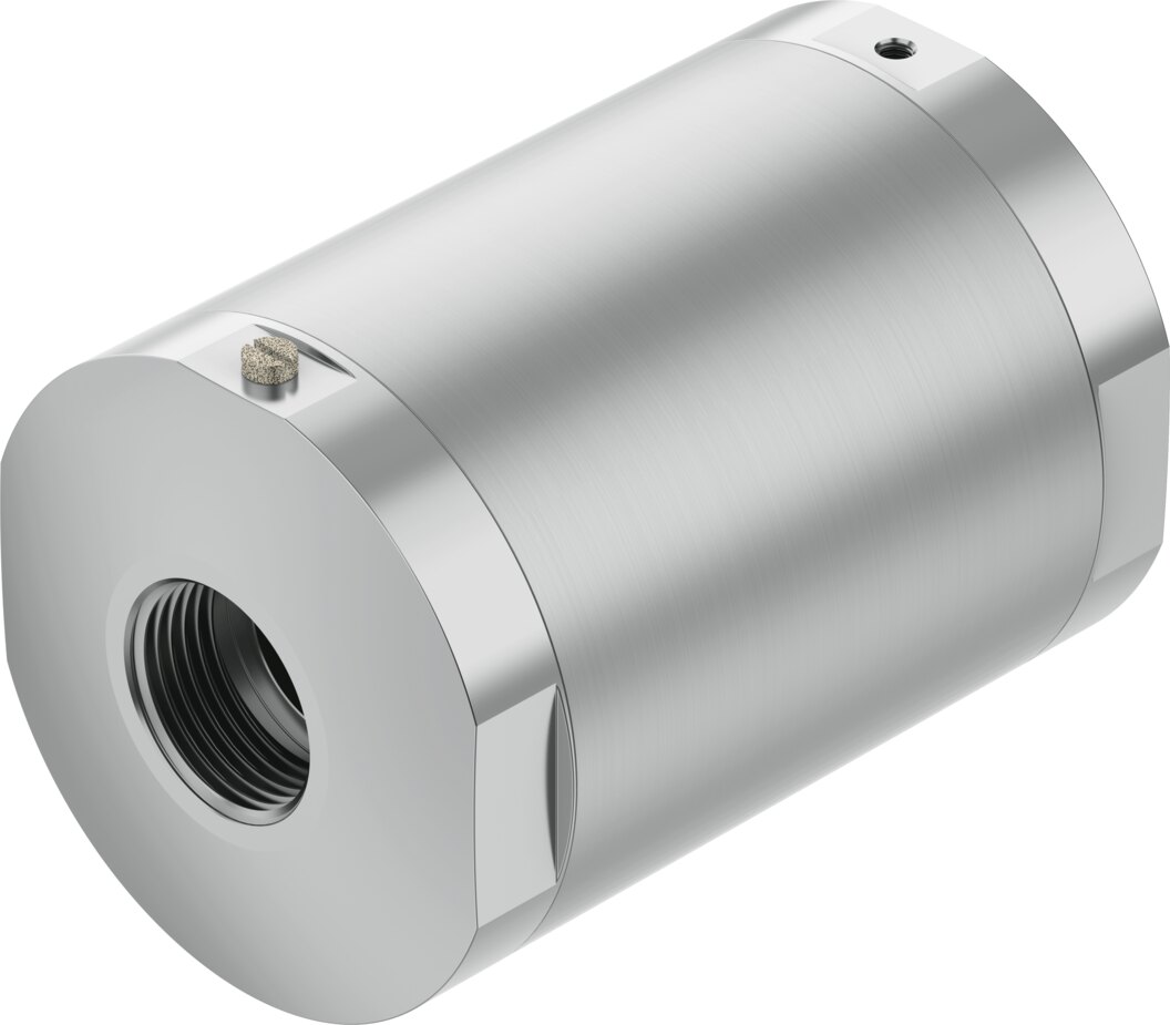 Quetschventil VZQA-C-M22C-25-GG-V2V4S1-2 - Festo 8159105