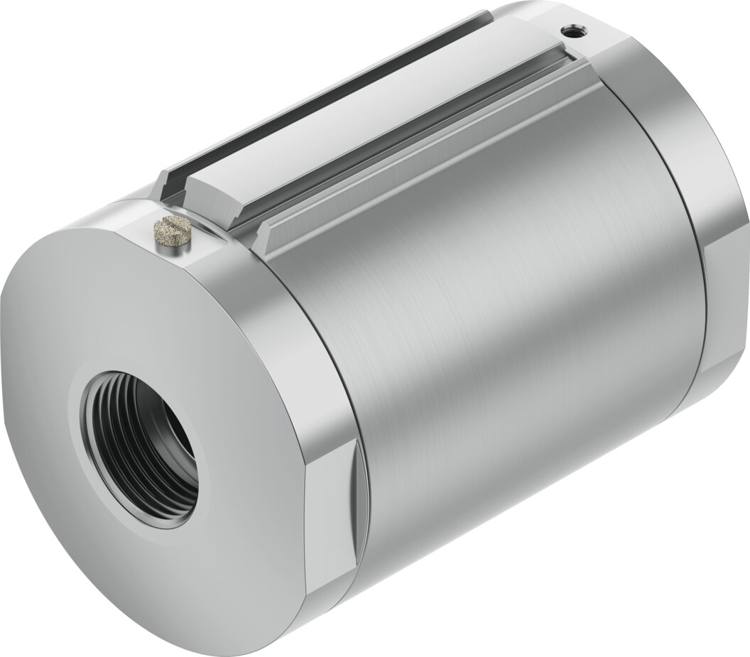 Quetschventil VZQA-C-M22C-25-GG-ALALE-5-T28 - Festo 8159107