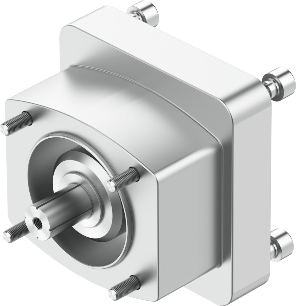 Axialbausatz EAMM-A-Y62-100A - Festo 8164409