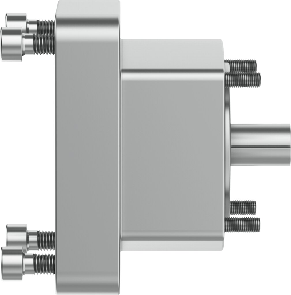 Axialbausatz EAMM-A-Y62-100A - Festo 8164409