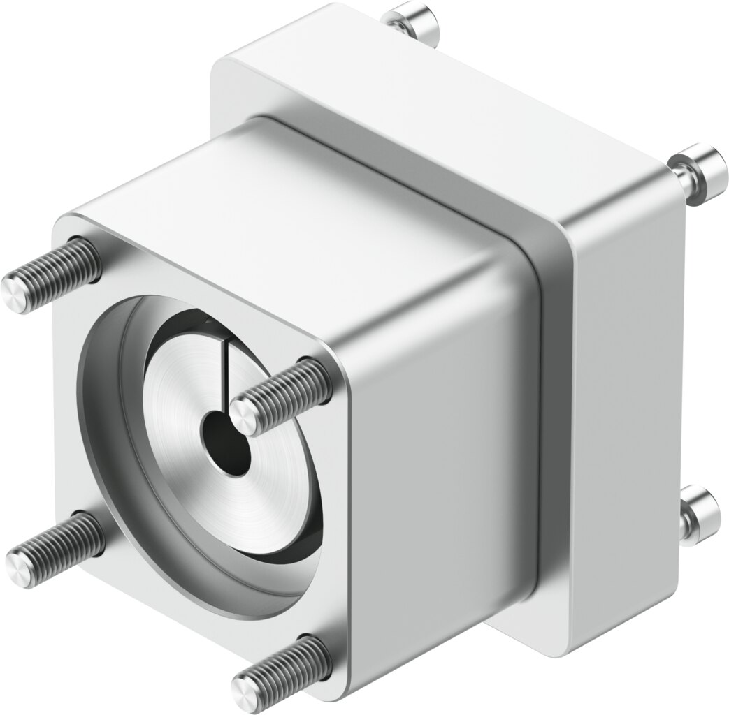 Axialbausatz EAMM-A-D60-92RA - Festo 8159834