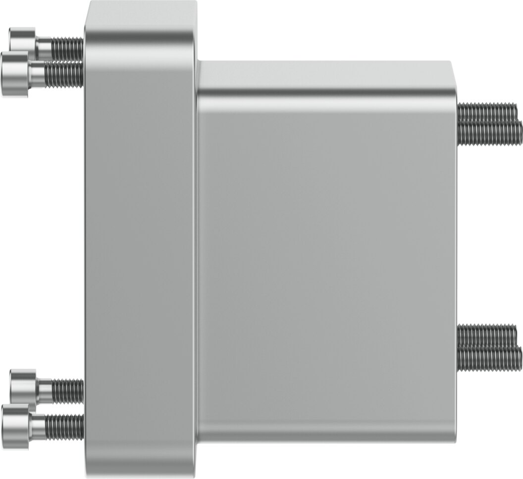 Axialbausatz EAMM-A-X48-80P - Festo 8164654
