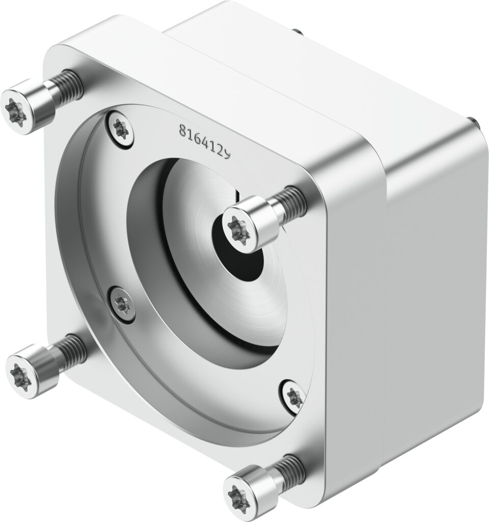 Axialbausatz EAMM-A-X62-100A - Festo 8164656
