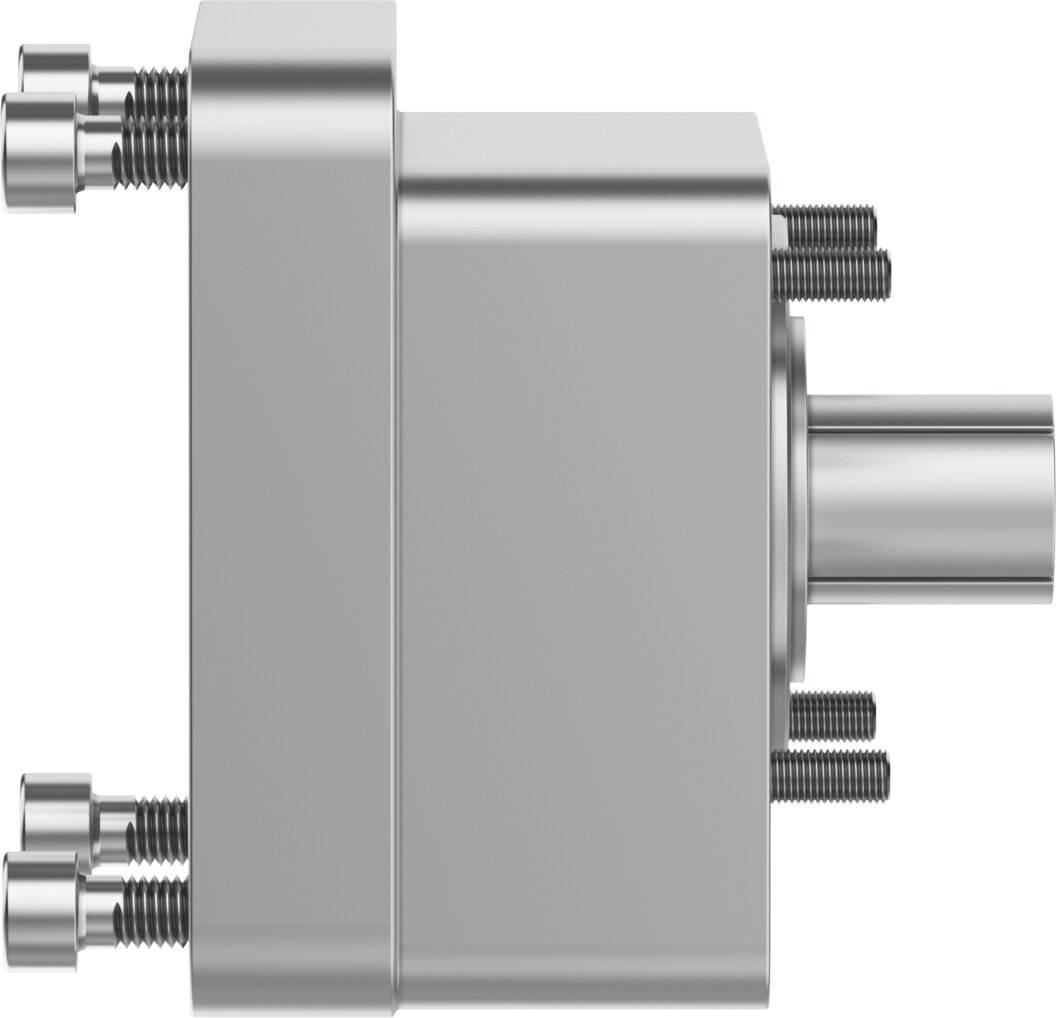 Axialbausatz EAMM-A-X62-100A - Festo 8164656