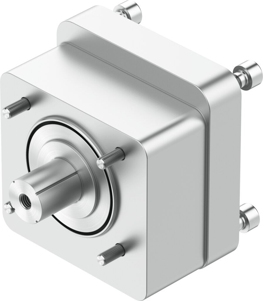 Axialbausatz EAMM-A-X62-100A - Festo 8164656