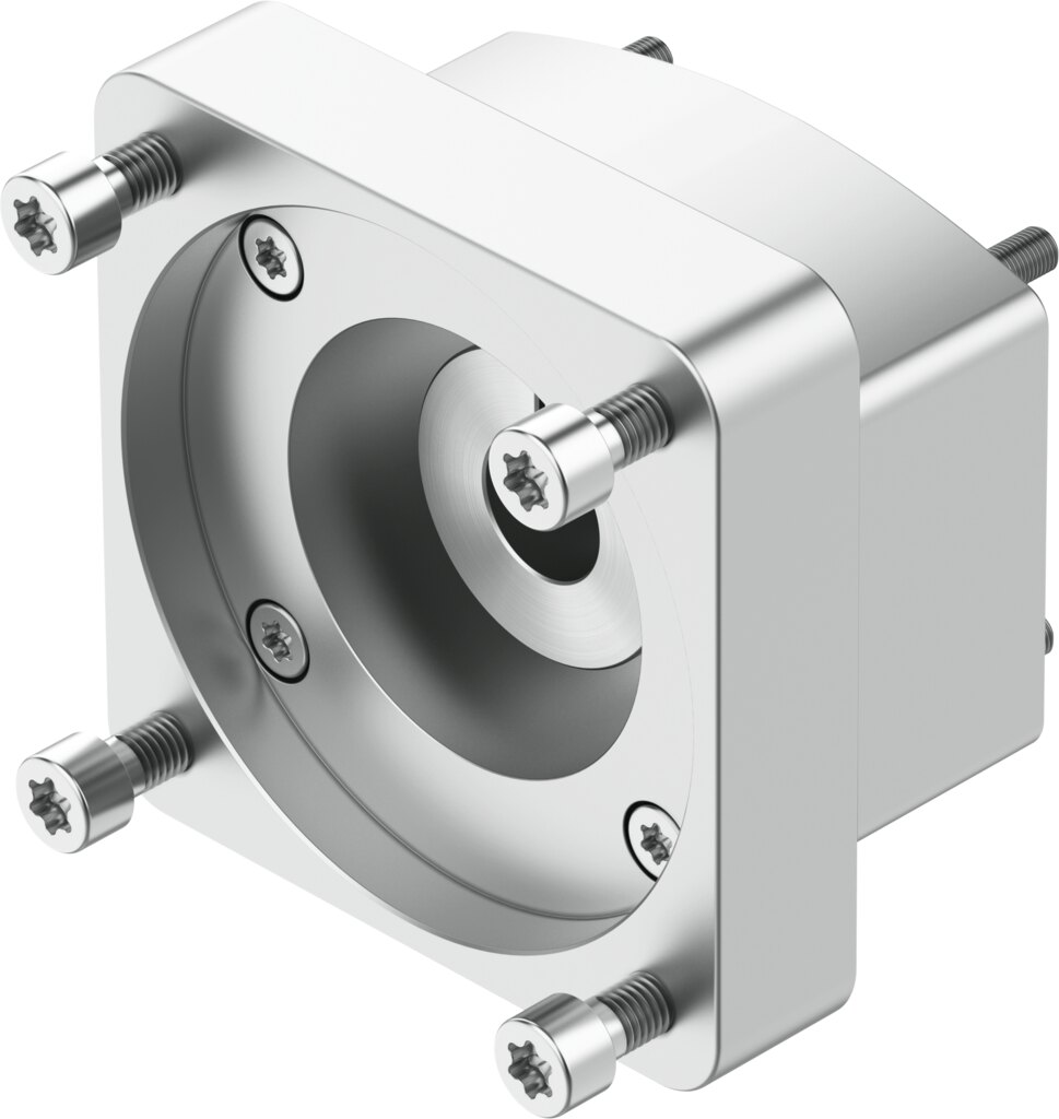 Axialbausatz EAMM-A-Y62-100A - Festo 8164409