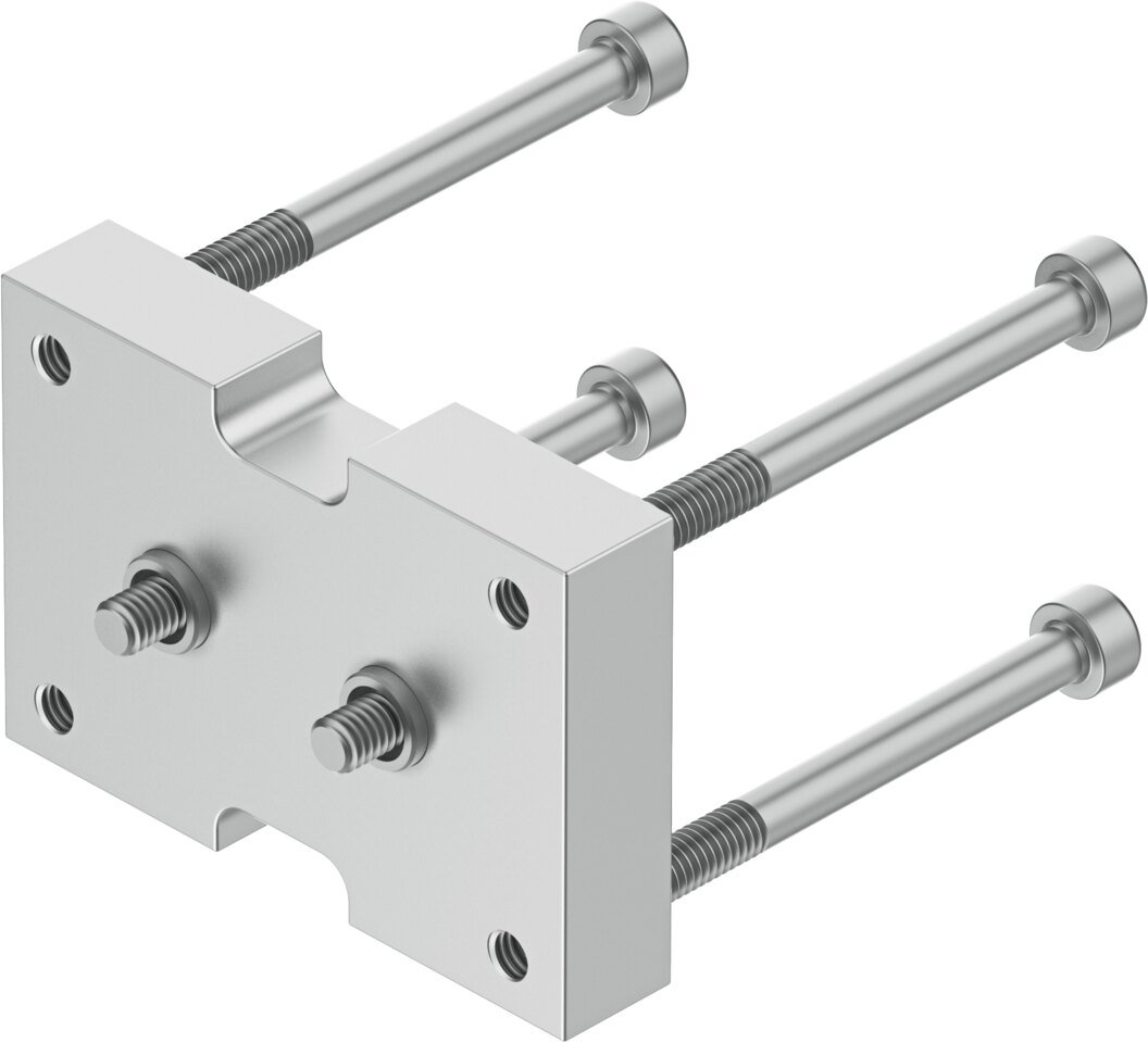 Adapterbausatz DHAA-G-G8-16-B8G-25 - Festo 8163579