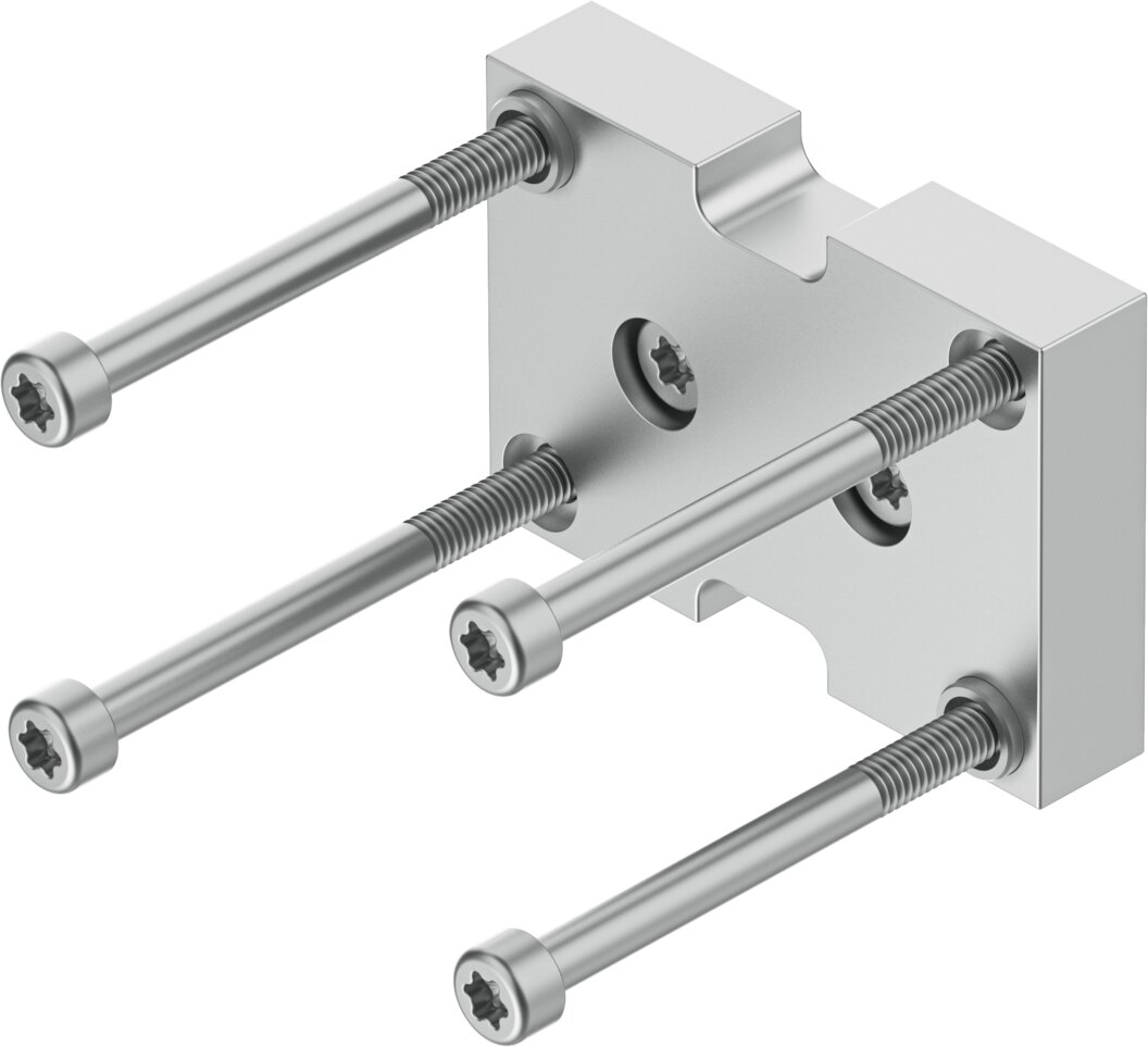 Adapterbausatz DHAA-G-G8-16-B8G-25 - Festo 8163579