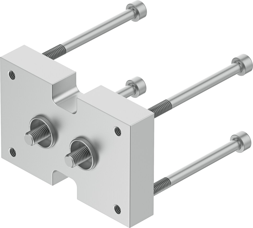 Adapterbausatz DHAA-G-G8-20-B8G-35 - Festo 8163581