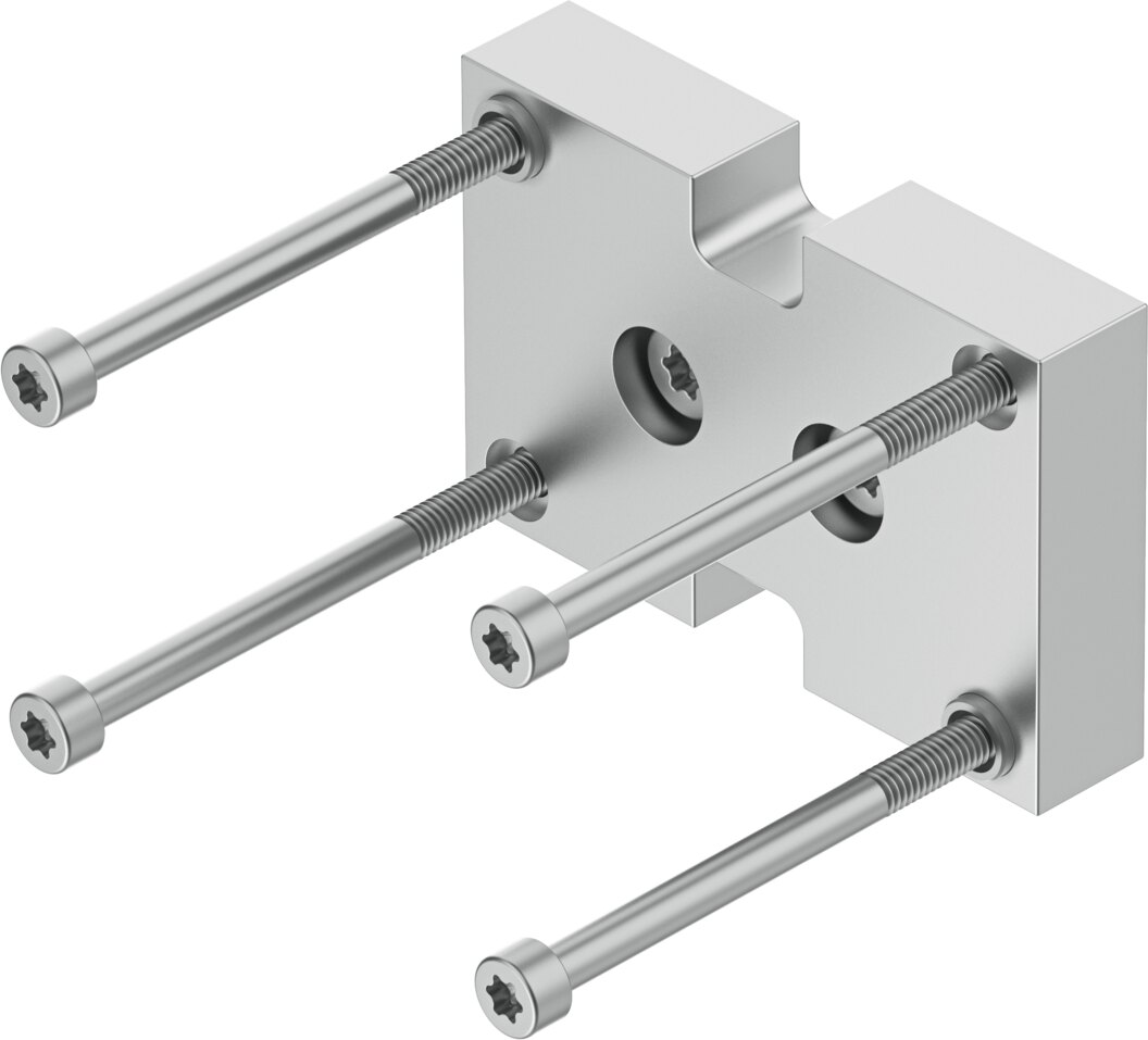 Adapterbausatz DHAA-G-G8-20-B8G-35 - Festo 8163581
