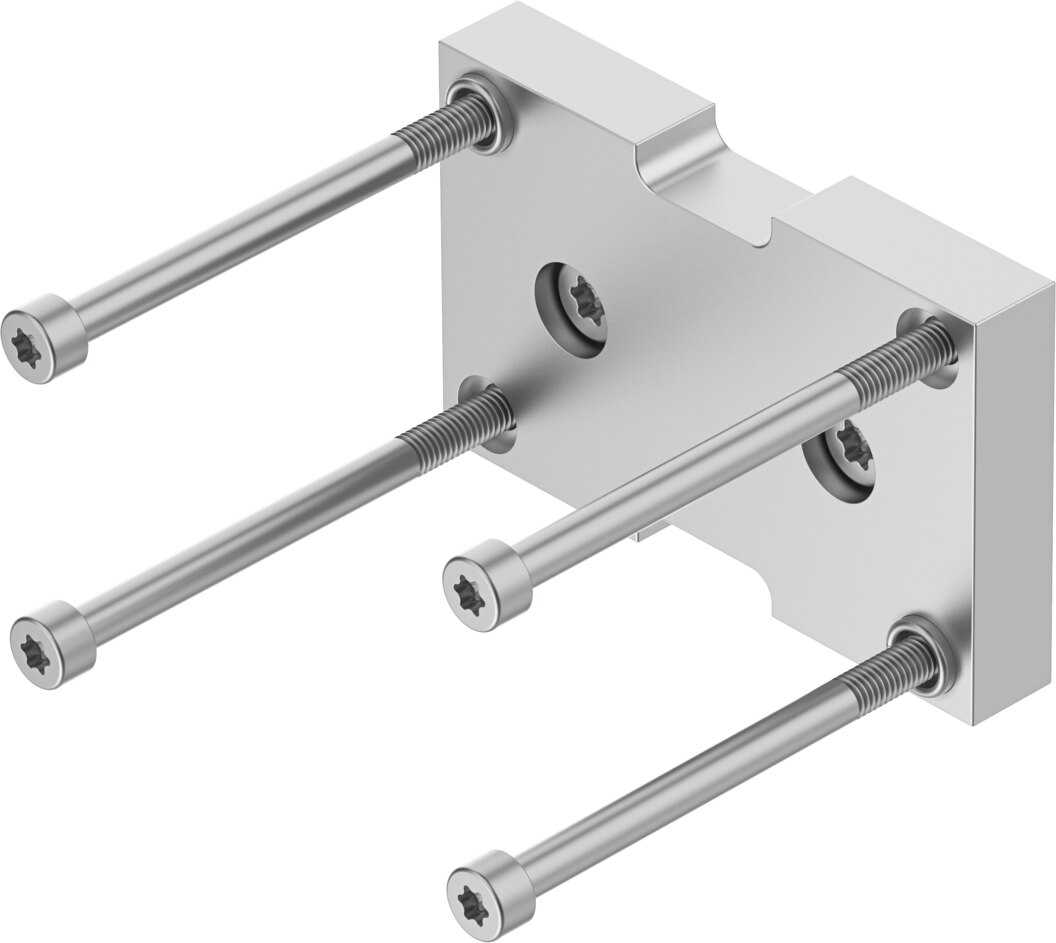 Adapterbausatz DHAA-G-G8-25-B8G-40 - Festo 8163578