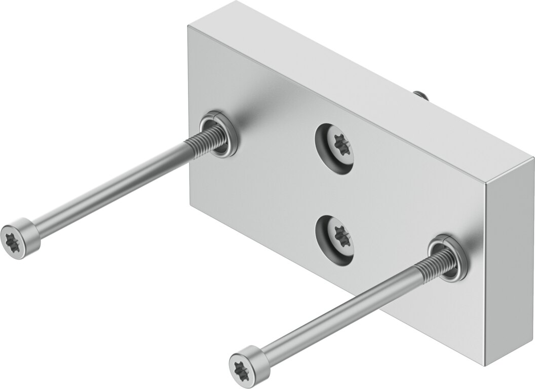 Adapterbausatz DHAA-D-G8-20-R1-20 - Festo 8162108