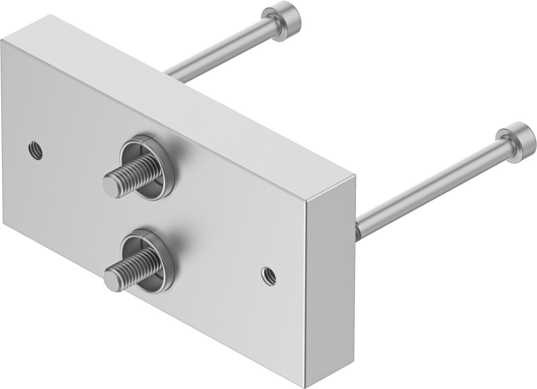 Adapterbausatz DHAA-D-G8-20-R1-20 - Festo 8162108