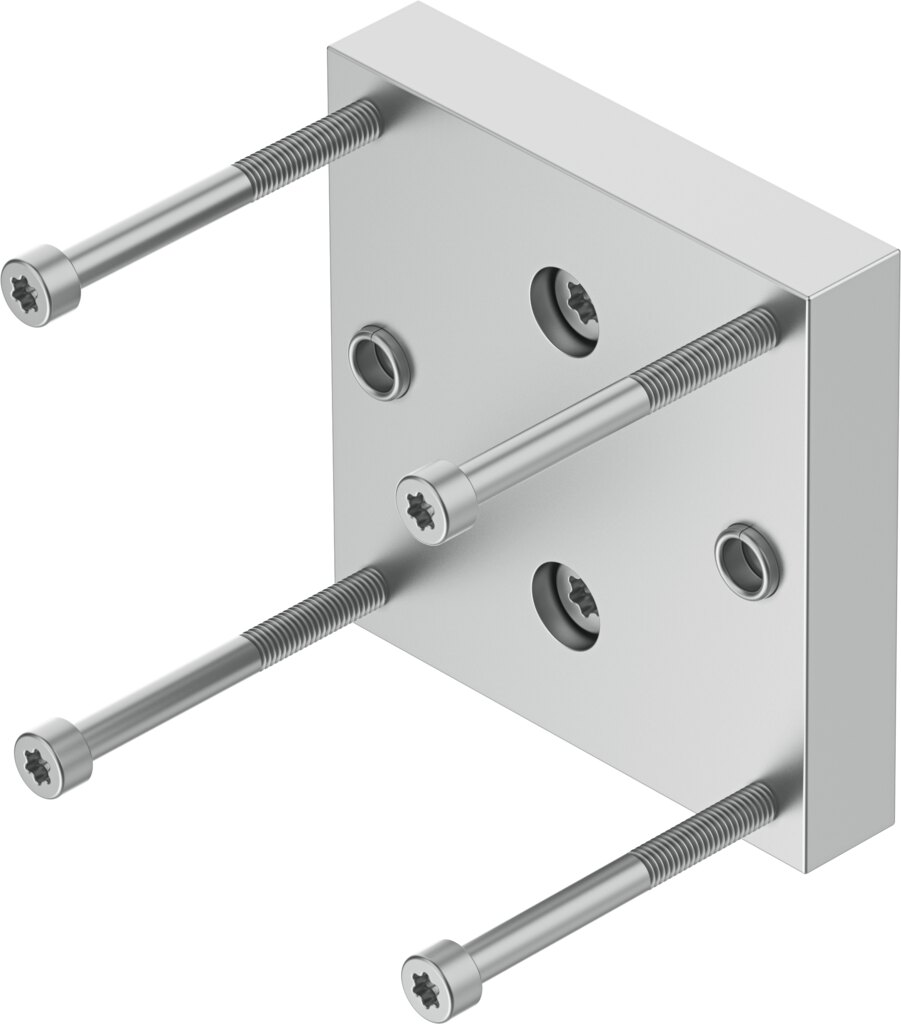 Adapterbausatz DHAA-D-G8-25-R1-25 - Festo 8162109