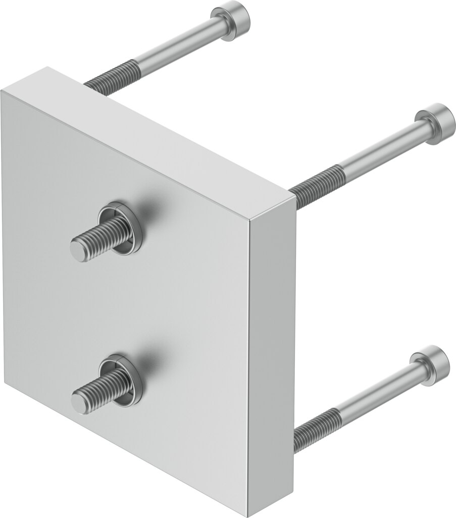 Adapterbausatz DHAA-D-G8-25-R1-25 - Festo 8162109