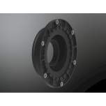 KTR 010480710050. BoWex 48 HE1/HE2 Elastomer T50 Sh 6 1/2" Polyamidanschlussflansch DAD.215,8