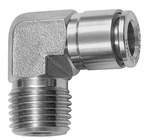 Riegler 135171.Push-in L-fitting R 1/2 o., for hose exterior Ø 16, ES 1.4404