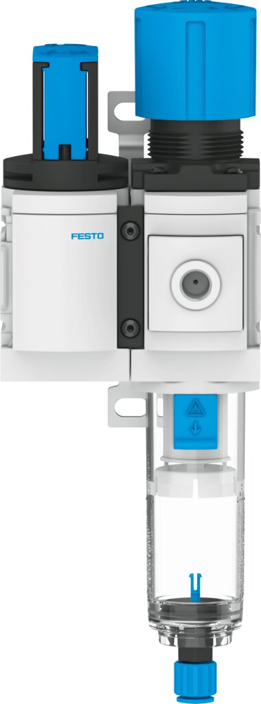 Wartungseinheit MS4-EM1FR-1/4-D6-C-P-M-A8-WPE-B - Festo 8130947