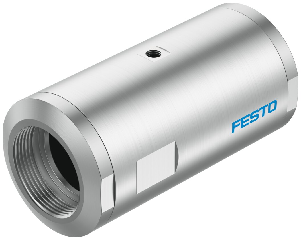 Quetschventil VZQA-C-M22U-50-GG-V2V4E-2 - Festo 8172745