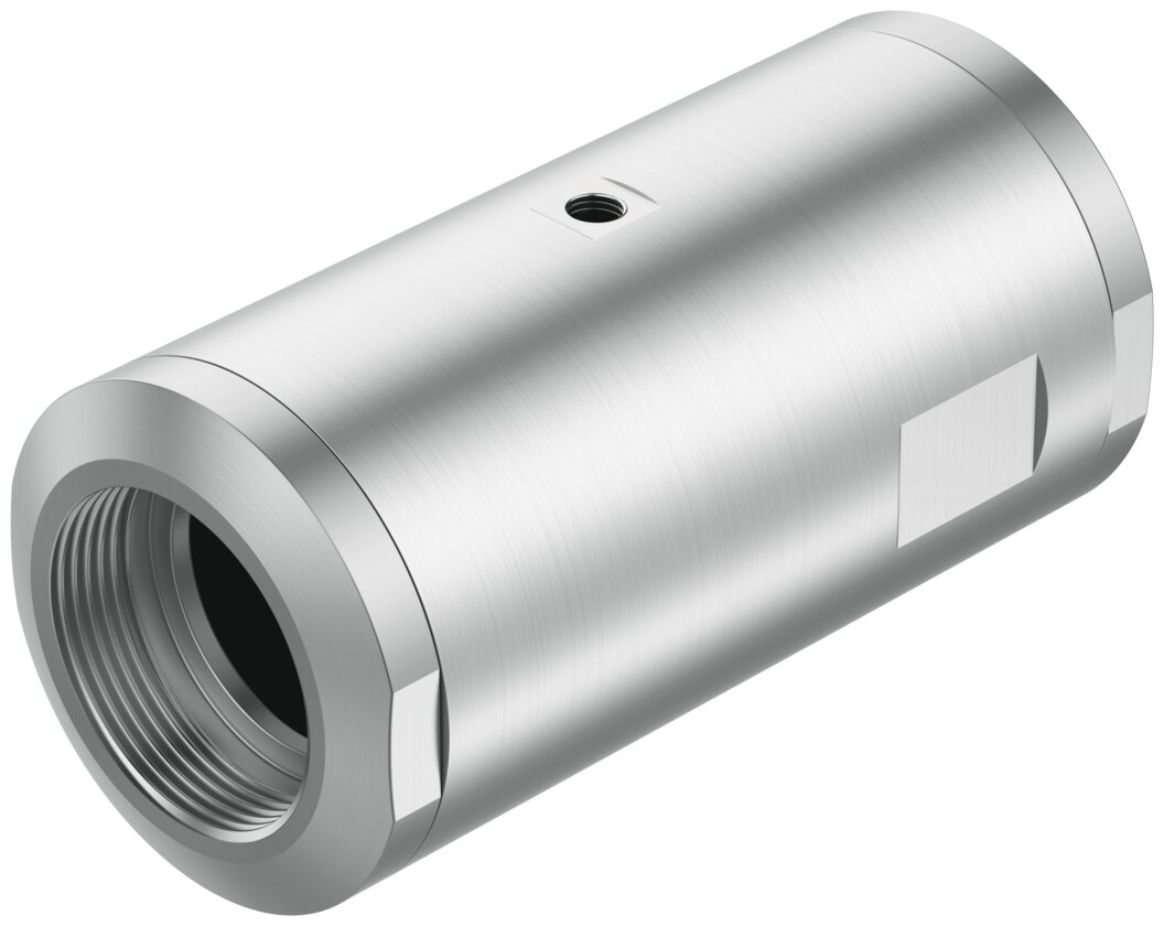 Pinch valve VZQA-C-M22U-50-GG-V2V4E-2 - Festo 8172745