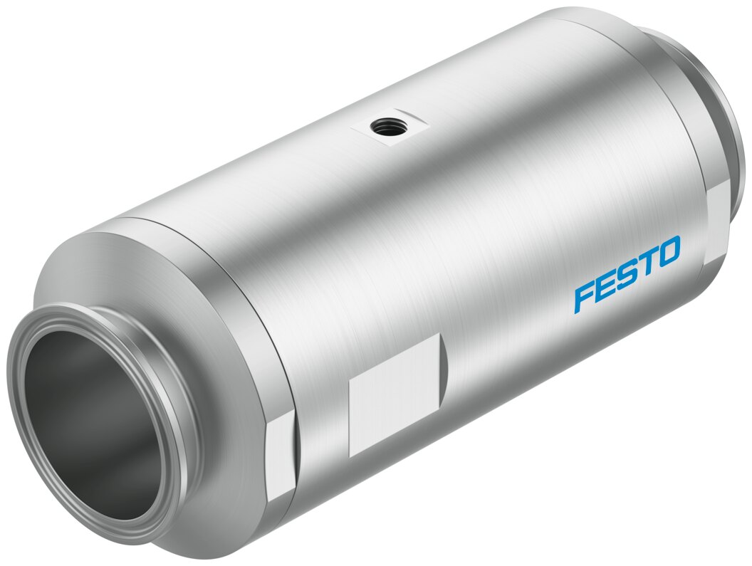 Quetschventil VZQA-C-M22U-50-S5S5-ALV4E-2 - Festo 8161474